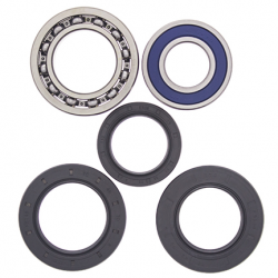 ALL BALLS ŁOŻYSKA KOŁA TYLNEGO Z USZCZELNIACZAMI YAMAHA YFM 350 WOLVERINE '95-'99