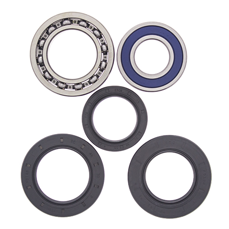 ALL BALLS ŁOŻYSKA KOŁA TYLNEGO Z USZCZELNIACZAMI YAMAHA YFM 350 WOLVERINE '95-'99