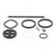ALL BALLS ZESTAW NAPRAWCZY KRANIKA HONDA CB750K 81, CB900F 81, CMX250 07-16, CRF230L 08-09, CRF230M 09, NT650 GT 88-91, VF700C 8