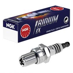 NGK, zapalovací svíčka BR8ECMIX (NR 3520) (IWM24) KTM SX65/250/300/360