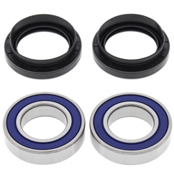 All Balls, sada ložisek a gufer předního kola, Yamaha YFM 660 GRIZZLY (02)