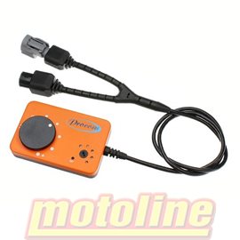 Electrosport (PROCOM) PowerJet, řiditelná jednotka vstřikování, Honda / Suzuki, moto+ATV