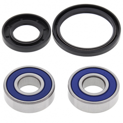 All Balls, sada ložisek a gufer předního kola, Yamaha YZF 600 '96-'06, TRX 850 '96-'97
