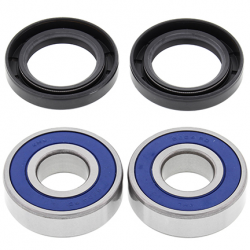 All Balls, sada ložisek a gufer předního kola, BMW F 800GS '16-17, BMW F 650CS '00-'05, Honda NT 700V DEAUVILLE '10-'11