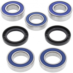 Denso, zapalovací svíčka Iridium RACING IW01-27 (R7376-9) (R6252E9) Kawasaki KX 250 (92-)