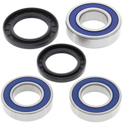 All Balls, sada ložisek a gufer zadního kola, Yamaha TDM 900 '02-'06, XJR 1300 '02-'03, YZF 1000 '96-'01
