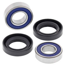 All Balls, sada ložisek a gufer předního kola, Yamaha YFM90 RAPTOR 16-18, YFZ50 17-18