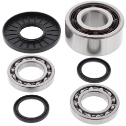 ALL BALLS ZESTAW NAPRAWCZY DYFERENCJAŁU PRZEDNIEGO POLARIS RANGER 570/800/900 '11-'15