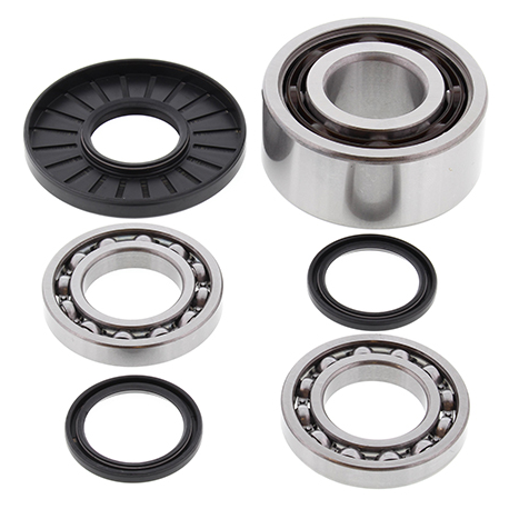 ALL BALLS ZESTAW NAPRAWCZY DYFERENCJAŁU PRZEDNIEGO POLARIS RANGER 570/800/900 '11-'15