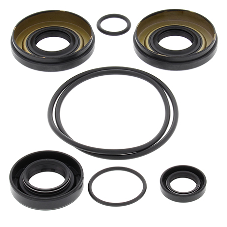 ALL BALLS USZCZELNIACZE DYFERENCJAŁU TYLNEGO KAWASAKI BRUTE FORCE KVF650 '06-'13, KVF750 '05-'19
