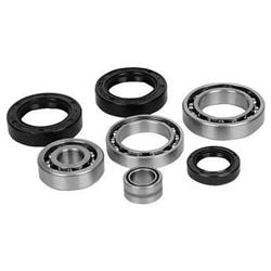 All Balls, opravná sada převodovky Polaris RZR 900/1000 16-19, RZR XP 14-19