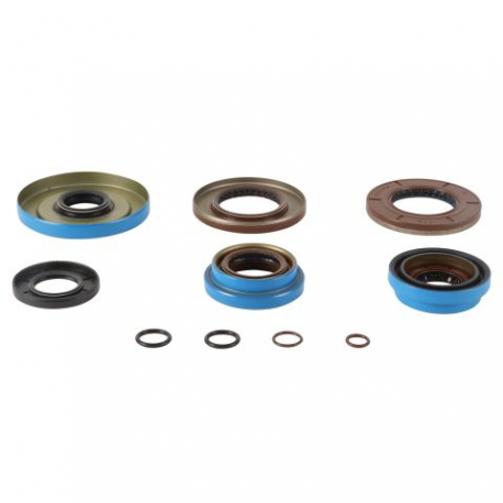 ALL BALLS USZCZELNIACZE DYFERENCJAŁU TYLNEGO POLARIS RZR 570 EFI 16-19, RZR 570 EFI EPS 19, RZR XP 1000 INTL 15