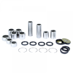 PROX ZESTAW NAPRAWCZY ŁĄCZNIKA (PRZEGUBU) WAHACZA SUZUKI RM 85 05-18 (27-1134)