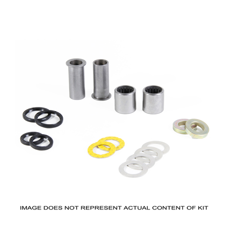 PROX ZESTAW NAPRAWCZY WAHACZA YAMAHA YZ 125 '88-'92 (28-1071)