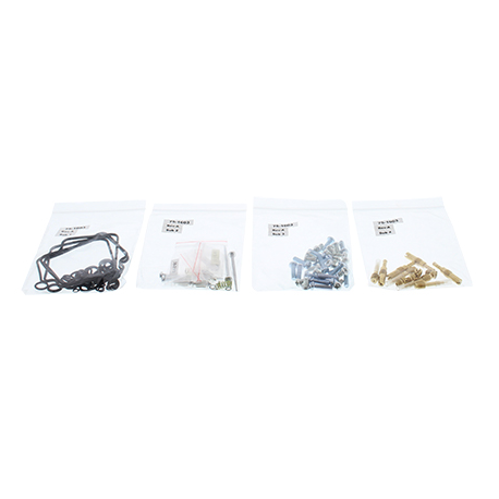 ALL BALLS ZESTAW NAPRAWCZY GAŹNIKA HONDA CB 750 NIGHTHAWK 91-03