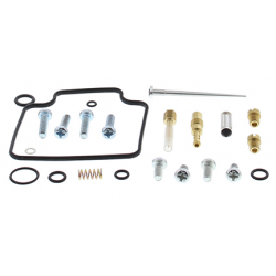 ALL BALLS ZESTAW NAPRAWCZY GAŹNIKA HONDA VT 750C SHADOW 04-07