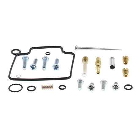 ALL BALLS ZESTAW NAPRAWCZY GAŹNIKA HONDA VT 750C SHADOW 04-07