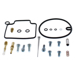 ALL BALLS ZESTAW NAPRAWCZY GAŹNIKA HONDA VTX 1300 08-09, VTX 13600 R 08-09
