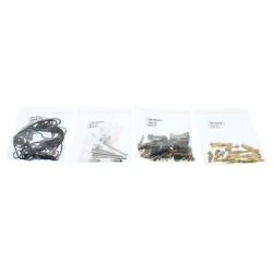 ALL BALLS ZESTAW NAPRAWCZY GAŹNIKA HONDA GL 1500C 97-00, GL 1500CD 01-03, GL 1500CT 98-00
