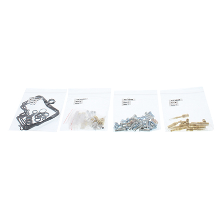 ALL BALLS ZESTAW NAPRAWCZY GAŹNIKA HONDA ST 1100 92-96, ST 1100A 92-96