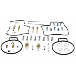 ALL BALLS ZESTAW NAPRAWCZY GAŹNIKA HONDA GL 1500 88-90, GL 1500A 91, GL 1500I 91, GL 1500SE 90-91