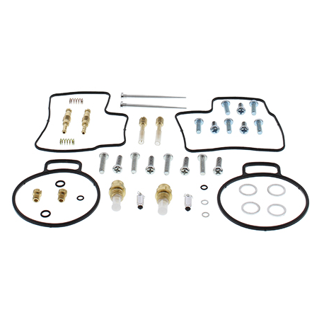 ALL BALLS ZESTAW NAPRAWCZY GAŹNIKA HONDA GL 1500 88-90, GL 1500A 91, GL 1500I 91, GL 1500SE 90-91