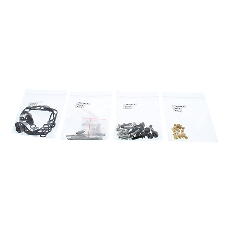 ALL BALLS ZESTAW NAPRAWCZY GAŹNIKA SUZUKI GSXR 600 92-93