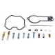 ALL BALLS ZESTAW NAPRAWCZY GAŹNIKA HONDA XR 250L 92-96