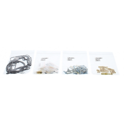 ALL BALLS ZESTAW NAPRAWCZY GAŹNIKA HONDA VFR 750F 90-93