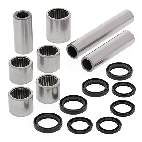 ALL BALLS ZESTAW NAPRAWCZY ŁĄCZNIKA (PRZEGUBU) WAHACZA YAMAHA YFZ 450R '09-'19, YFZ 450X '10-'11
