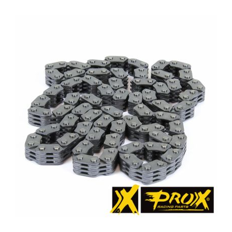 PROX ŁAŃCUSZEK ROZRZĄDU SUZUKI DRZ 400 (00-20), LTZ 400 (03-18) (409-128) (OEM:12760-29F00)