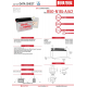 BS AKUMULATOR B50-N18L-A/A2 (Y50-N18L-A/A2) 12V 20AH 205X90X162 Z ELEKTROLITEM OSOBNO- KONWENCJONALNY 250A (2) UE2019/1148