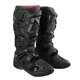 Leatt, boty Cross 4.5 Boots, černá barva, velikost 40.5 / 25.5 cm