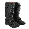 Leatt, boty Cross 4.5 Boots, černá barva, velikost 45.5 / 29.5 cm