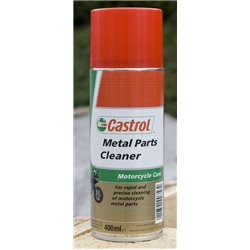 Castrol, METAL PARTS CLEANER 0,4L (15514A) 