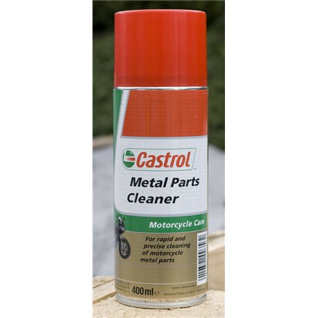 Castrol, METAL PARTS CLEANER 0,4L (15514A) 