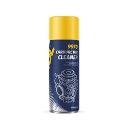 Mannol, CARBURETOR CLEANER 400ml - sprej na čištění karburatoru (9970) (24)