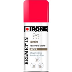 Ipone, HELMET IN CLEANER 150ml, sprej na čištění interiéru přilby (CARELINE) (12)