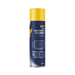 Mannol, AIR CONDITIONER CLEANER - přípravek na desinfekci klimatizace 520ml (9971)