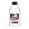 Ipone, brzdová kapalina BRAKE FLUID DOT 4 500ML 100% Syntetic (DOT 3) (12)