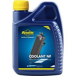 Putoline, chladící kapalina, COOLANT NF 1L