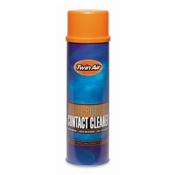 Twin Air, CONTACT CLEANER SPRAY 500ML 