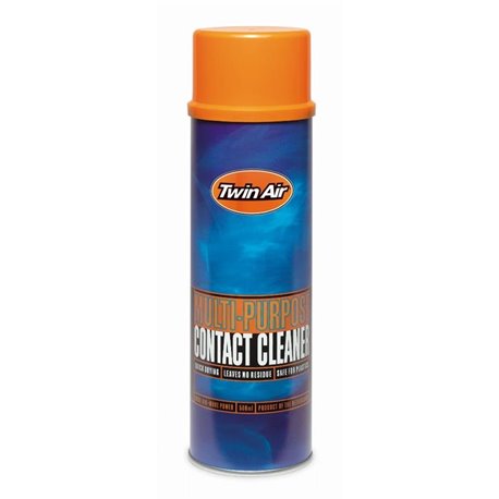 Twin Air, CONTACT CLEANER SPRAY 500ML 