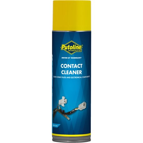 Putoline, Contact Cleaner 500ml