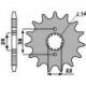 PBR ZĘBATKA PRZEDNIA 728 15 18NC (ŁAŃC. 530)