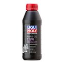 Liqui Moly, tlumičový olej Motorbike FORK OIL 7,5W MEDIUM/LIGHT 0,5L