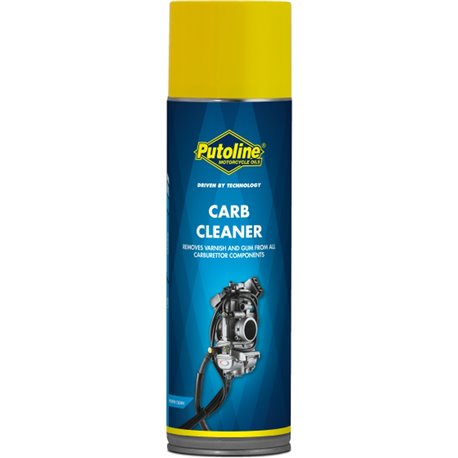 Putoline, Carb Cleaner 500ml