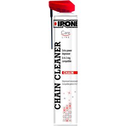Ipone, Spray Chain CLEANER 750ml, sprej na čištění řetězu (CARELINE) (12)