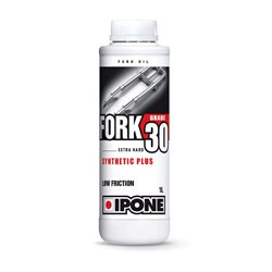 Ipone, Fork Synthetic Plus 30W, tlumičový olej 1L (6)