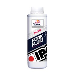Ipone, Fork Fluid Racing 3W, tlumičový olej 100% Syntetic 1L (6)